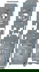 Cable Support Hook: 1-5/16